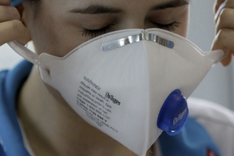 Las muertes con COVID-19 en España descienden, con 138 en las últimas 24 horas