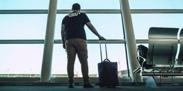 Hoy entra en vigor la Orden que establece cuarentena de 14 días a todas las personas procedentes del extranjero