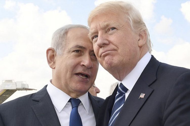 La ONU insta a la comunidad internacional a condenar abiertamente el «acuerdo del siglo» entre Israel y EE.UU.