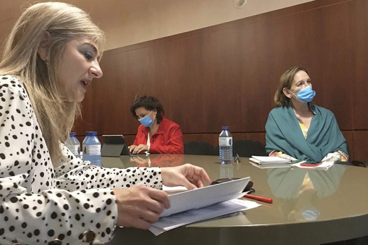 La Junta refuerza su programación de flamenco y habilita ayudas a artistas, peñas y festivales