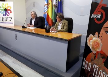 ‘Flamenco de Jerez’ abre una ventana al mundo de este arte con su nueva web