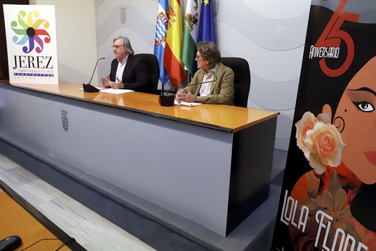 ‘Flamenco de Jerez’ abre una ventana al mundo de este arte con su nueva web