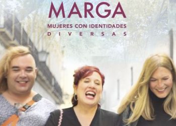 Estreno de ‘Marga, mujeres con identidades diversas’