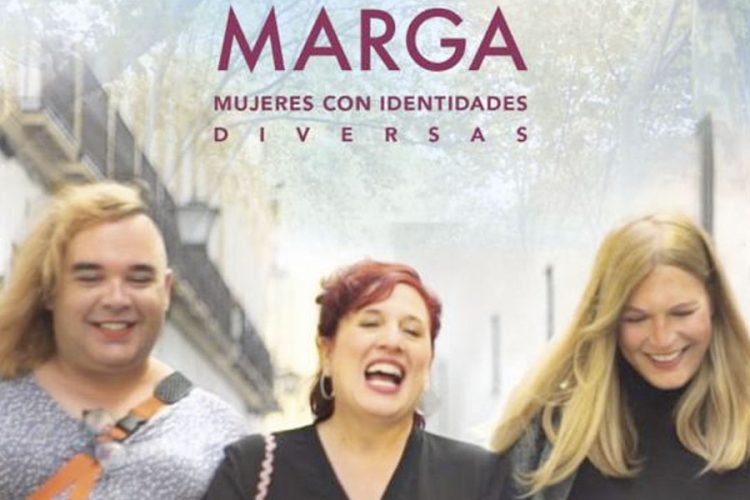 Estreno de ‘Marga, mujeres con identidades diversas’