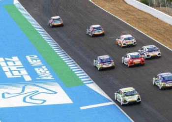 Se aplaza el Racing Weekend de Jerez