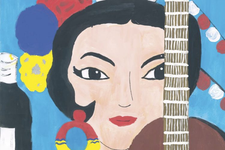 Sanlúcar. Amplia programación virtual para celebrar la Feria de la Manzanilla 2020