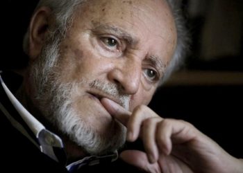 Sobre Julio Anguita (1941-2020), un ejemplo en todos los sentidos