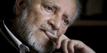 Sobre Julio Anguita (1941-2020), un ejemplo en todos los sentidos