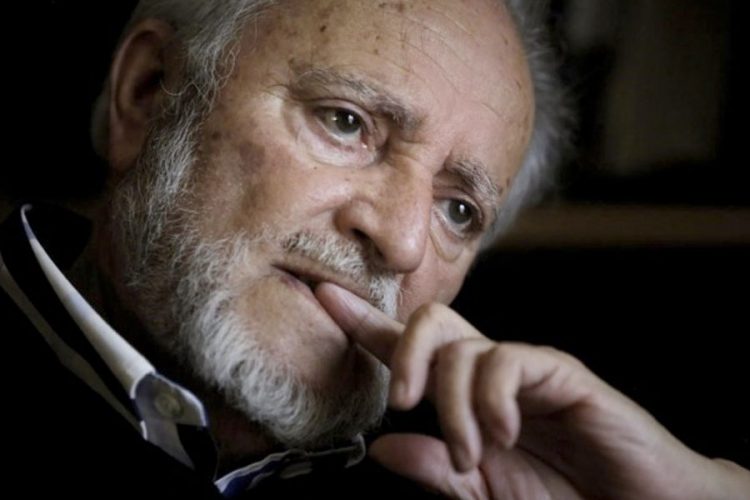 Sobre Julio Anguita (1941-2020), un ejemplo en todos los sentidos