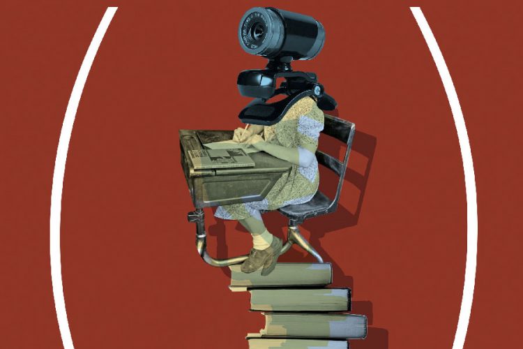 Educación en medio de una pandemia: sálvese quien pueda