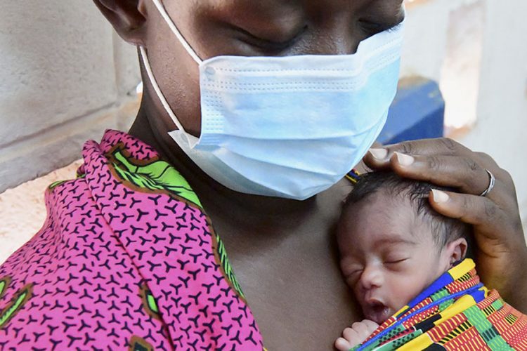 Síndrome inflamatorio en niños y coronavirus: la OMS pide a los médicos estar alerta