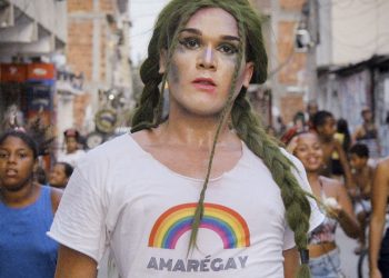 Unión contra el odio y la violencia hacia las personas LGBTI