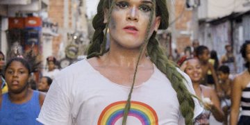 Unión contra el odio y la violencia hacia las personas LGBTI