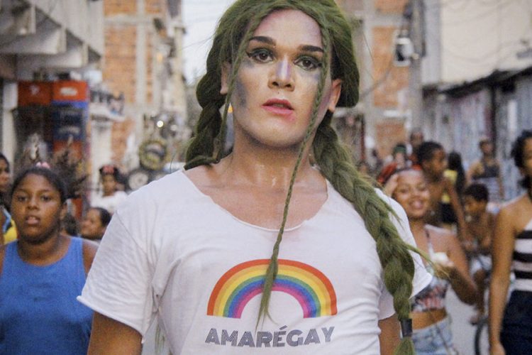 Unión contra el odio y la violencia hacia las personas LGBTI
