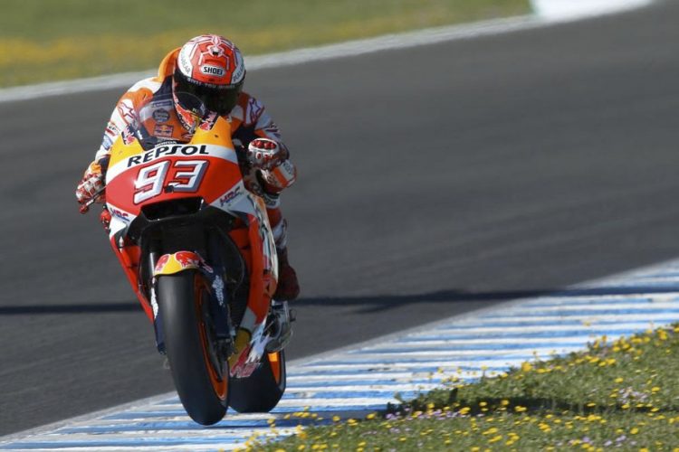 Del 1 de Junio al 30 de Septiembre, plazo para solicitar la devolución de las entradas en GP Jerez 2020