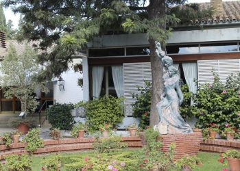 El Club Nazaret reabre parcialmente a partir de este lunes 25 de mayo