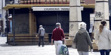 Jerez contará con un Plan Especial de Empleo por valor de 1,2 millones gracias a Diputación