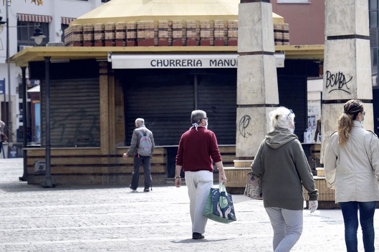 Jerez contará con un Plan Especial de Empleo por valor de 1,2 millones gracias a Diputación