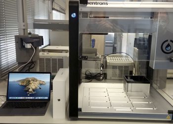 Andalucía suma dos nuevos equipos robóticos con capacidad para analizar 2.400 PCR al día