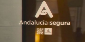 El distintivo ‘Andalucía Segura’ se adaptará a todas las consejerías de la Junta