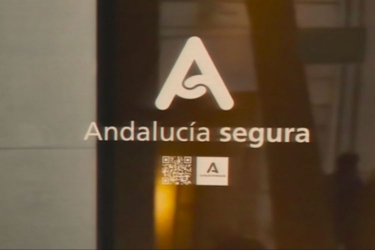 El distintivo ‘Andalucía Segura’ se adaptará a todas las consejerías de la Junta
