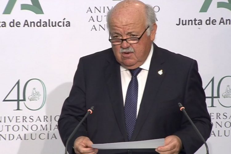 La Junta insiste en que Málaga y Granada están preparadas para pasar a la Fase 2