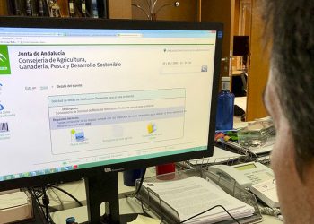 El Gobierno andaluz pone en marcha la plataforma Notific@ para agilizar los trámites ambientales