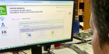 El Gobierno andaluz pone en marcha la plataforma Notific@ para agilizar los trámites ambientales