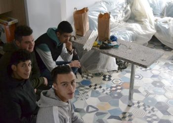 APDHA denuncia que la Junta dejará en la calle sin alternativa a 150 jóvenes ex tutelados durante el estado de alarma