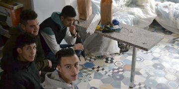 APDHA denuncia que la Junta dejará en la calle sin alternativa a 150 jóvenes ex tutelados durante el estado de alarma