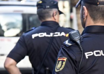 Detenido en Ciudad Real el líder de un grupo yihadista cuyos miembros se auto definían como los soldados invisibles de DAESH