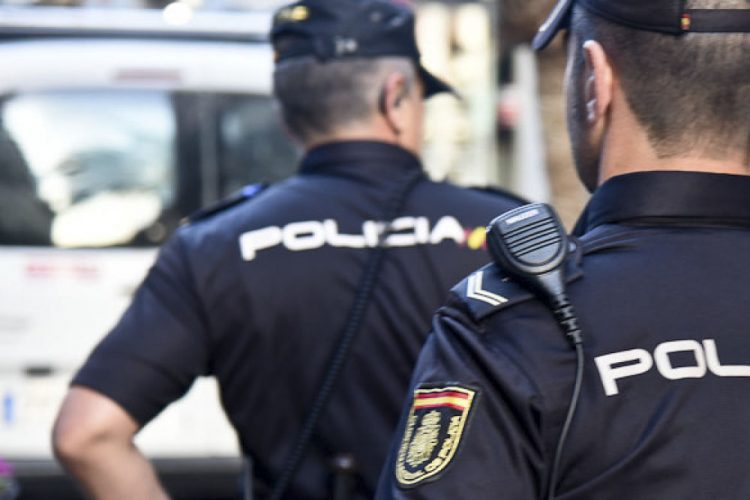 Detenido en Ciudad Real el líder de un grupo yihadista cuyos miembros se auto definían como los soldados invisibles de DAESH