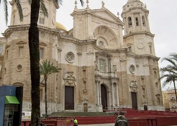 Cádiz. El Consejo de Hermandades de Cádiz inicia este miércoles el reembolso de los abonos de sillas y palcos