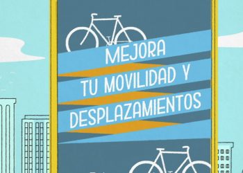 La DGT promueve el uso de la bicicleta para los desplazamientos urbanos
