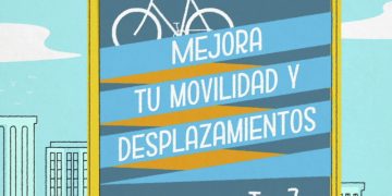 La DGT promueve el uso de la bicicleta para los desplazamientos urbanos
