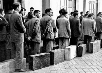 Españoles luchando por el reconocimiento de su nacionalidad… ¿a la tercera va la vencida?