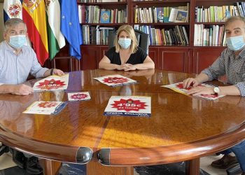 Posible rebaja de tarifa en parkings para la dinamización comercial en el centro