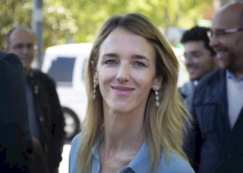 Álvarez de Toledo, a Pablo Iglesias: «Usted es el hijo de un terrorista»