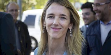 Álvarez de Toledo, a Pablo Iglesias: «Usted es el hijo de un terrorista»