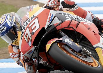 El CSD trabaja para el retorno del Mundial de Motociclismo a España a partir de este verano