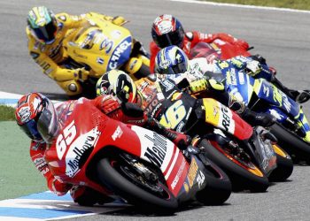 La Diputación ha aportado más de 600.000 euros al Circuito de Jerez desde 2017