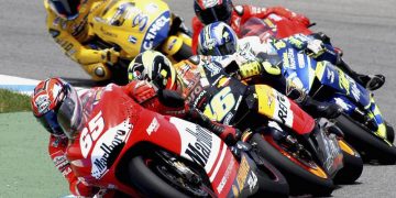 La Diputación ha aportado más de 600.000 euros al Circuito de Jerez desde 2017