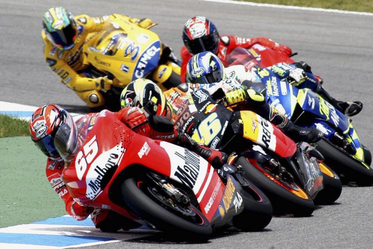 La Diputación ha aportado más de 600.000 euros al Circuito de Jerez desde 2017