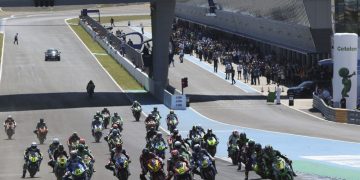 ESBK: los equipos, ¡listos para la vuelta!