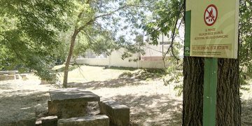 Prohibidas las barbacoas y quemas agrícolas en los espacios forestales de Andalucía