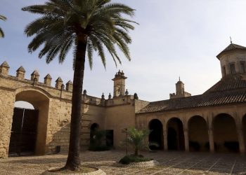 El Conjunto Monumental del Alcázar reabre sus puertas