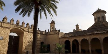 El Conjunto Monumental del Alcázar reabre sus puertas
