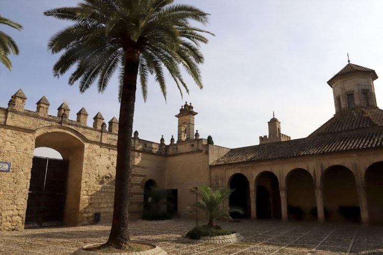 El Conjunto Monumental del Alcázar reabre sus puertas