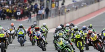 Publicados los nuevos calendarios motociclistas