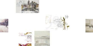 Se suspende la celebración de la XXV edición de los Cursos de Otoño